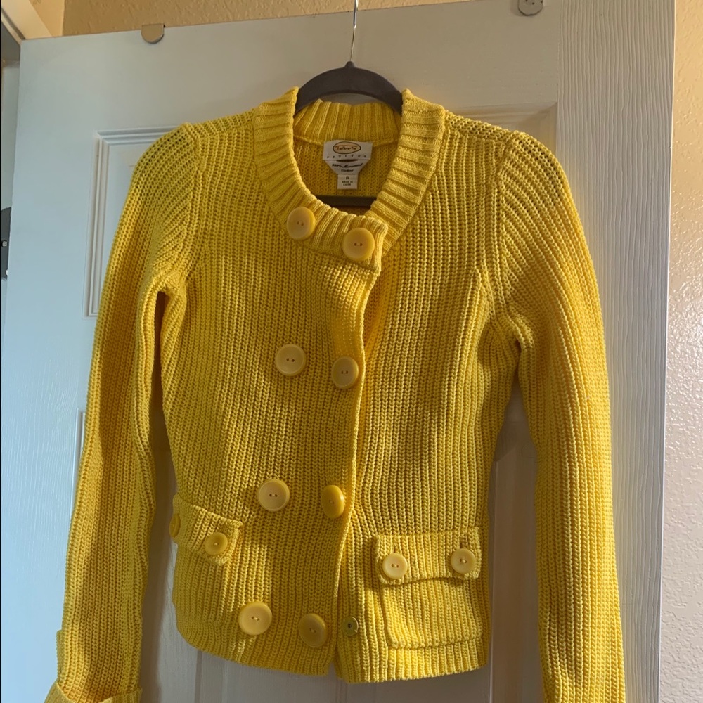 Sweater